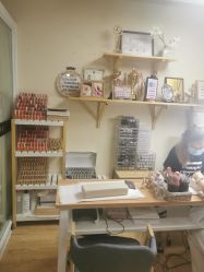 -轻妆Feel·半永久纹眉眼线