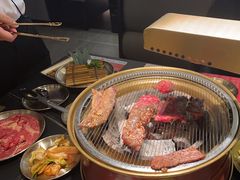 -西塔老太太泥炉烤肉(北京北苑天街龙湖店)