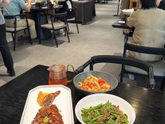 -简小舍·民间手艺菜(武昌江滩店)