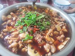 -米二红烧兔(华阳店)