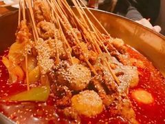 -付小姐在成都(吾悦广场店)