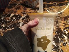 -大卡司DAKASI(连城新天地店)
