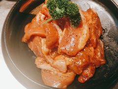 -韩宫宴烤肉·料理(砂之船奥特莱斯店)