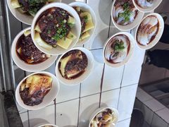 -洞子口张老二凉粉(文殊院店)