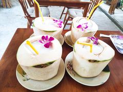 -Jungle Kitchen