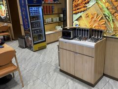 -西部马华清真兰州牛肉面·烧烤夜市(关东店)