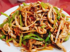 -胖子菜馆(隆昌路店)