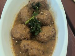 -喜家德虾仁水饺(深圳印力中心店)