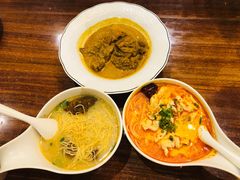 -翠华餐厅(宝安壹方城店)