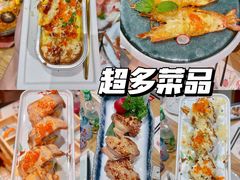 -上户日本料理(北仑富邦店)