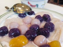 -堂屋糖水店(愚园店)