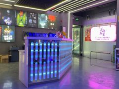 -关你鬼室大型密室逃脱(佛山创意园店)
