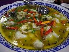 -川湘園(西华路店)