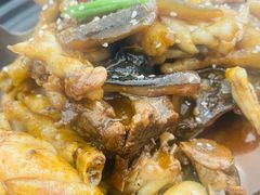 -元银甲·湖北地标美食(汉阳店)