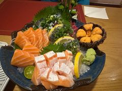 -九酢·海鲜居酒屋