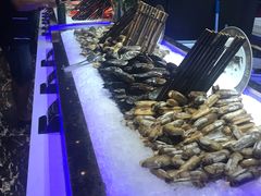-加餐海鲜自助(集美银泰百货店)
