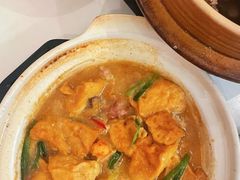 普宁豆腐-神仙馆(衡山路店)