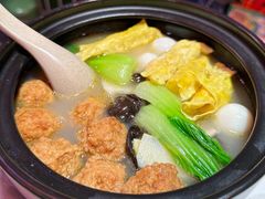 -火宫殿·小吃王国(坡子街店)