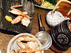 -蟹道乐(京都本店)
