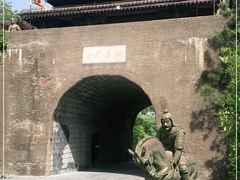 -合肥三国新城遗址公园