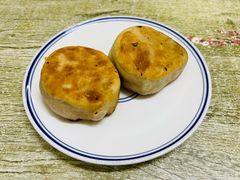 -永盛斋小吃(故宫店)