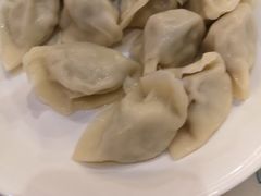 -东方饺子王(新奥购物中心店)