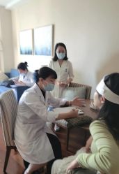 -和伊母婴护理中心·全套房(金山店)