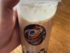 -CoCo都可(湖滨银泰店B区店)