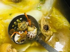 -吉品莞家·鲍鱼鸡煲(东莞店)