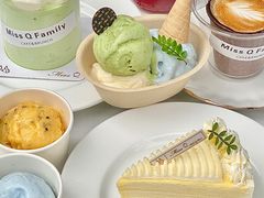 -Miss Q Family甜品·蛋糕·法甜咖啡