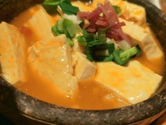 包浆豆腐-云海肴云南菜(正大广场店)