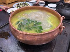 -三锅莊·牦牛肉火锅·香格里拉特色藏餐宴请餐厅(昆明创始店)