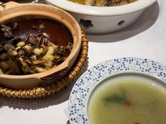 -围龙屋客家食府(福田店)