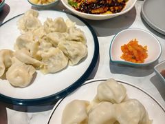 -叁拾壹克饺子·东北菜(国贸店)