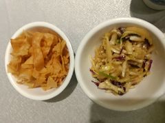 -老浒记烤鸭-北京菜(琉璃厂店)
