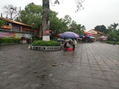 -梵天禅寺