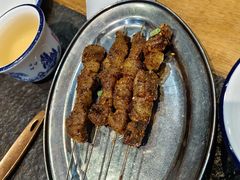 -原汁原味驴庄(长岭村店)