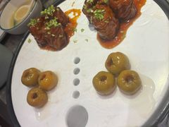 -闫府私房菜·老字号(恒隆店)