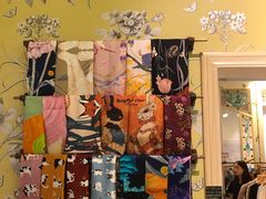 -恋物百货商店(华侨城店)