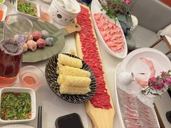 -川越泰火锅(吉利大厦店)