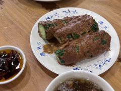 -柴氏风味斋(甘家口店)