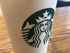 -星巴克(南京鼓楼吾悦广场店)