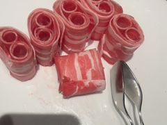 -鼎鼎香·港式火锅(北京SKP店)