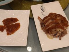 -全聚德(上海首店浦东店)