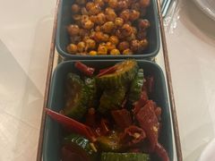 -付掌柜在成都·热炒砂锅集(金禾店)