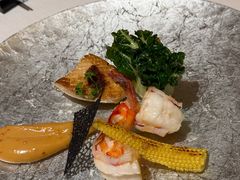 -香樟花园法式铁板烧(恒隆广场店)