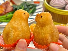 -香港威特瑞茶餐厅(小白楼音乐厅店)