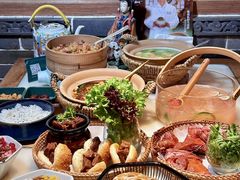 -锦府盐帮·张宅(世纪金源店)