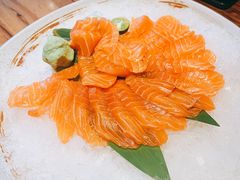 -江户前寿司(好运街店)