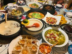 -桂满陇天书(南京德基旗舰店)